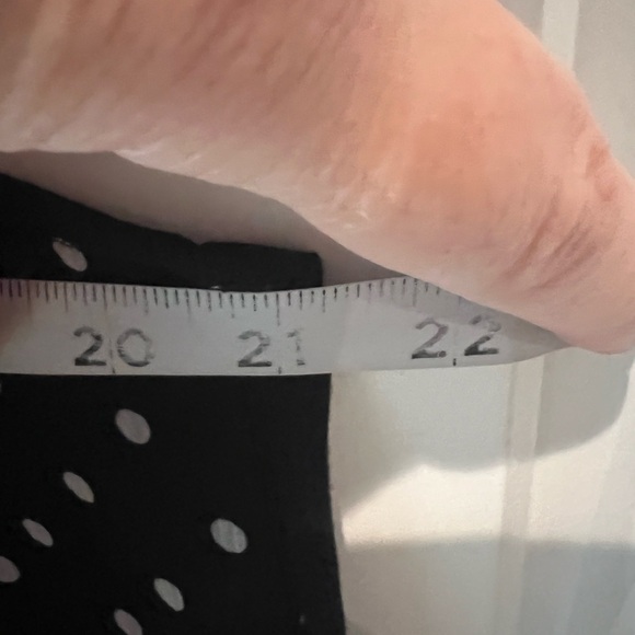 Elle top size large - Picture 14 of 14